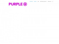 purplex.com Webseite Vorschau