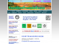 fossilienfreunde-essen.de