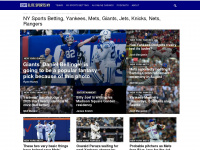 elitesportsny.com Webseite Vorschau