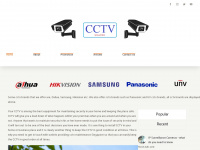 singapore-cctv.com Webseite Vorschau