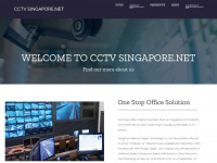 cctv-singapore.net