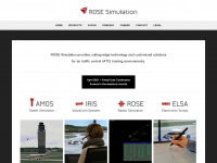 rose-simulation.com Thumbnail