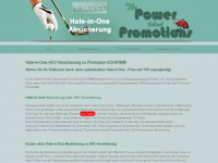 hio-versicherung.com Webseite Vorschau