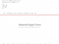 egypttoursportal.com Thumbnail