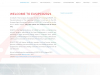 Eusipco2021.org