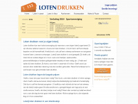 loten-drukken.nl