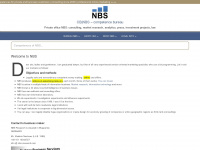 Nbs-research.com
