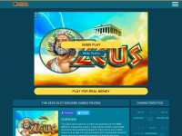 Zeus-slot.com