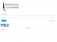 rs-cuxhaven.de Webseite Vorschau