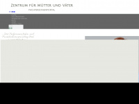 zfmuv.ch Webseite Vorschau