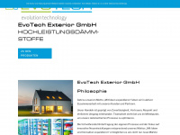 Evotech.at