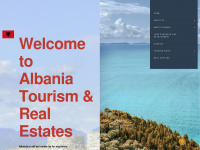 albanien-tourismus.com Thumbnail