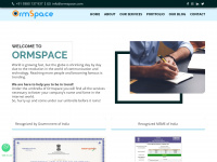 Ormspace.com