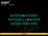 designersplus.fr Thumbnail