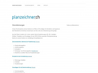 planzeichner.ch Thumbnail