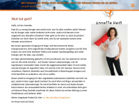 Annette-heiss.de
