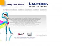 Lautner-druck.de