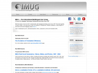 imug.org Thumbnail