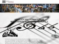 musikverein-neuhausen.de Thumbnail