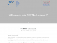 Rkv-neuhausen.de