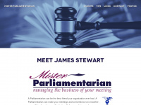 Mr-parliamentarian.com