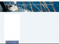 yachtservice-wilke.de Webseite Vorschau