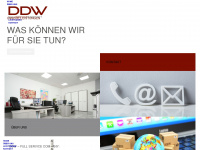 Ddw-fullservice.de