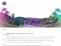 garbiczfestival.com