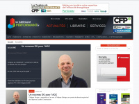 lebatimentperformant.fr Webseite Vorschau