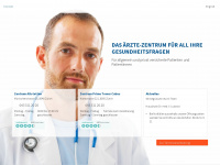 allcare-hausarzt.ch Thumbnail
