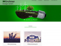 Kirchner-energie.de