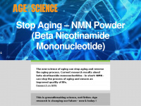 Age-science.com