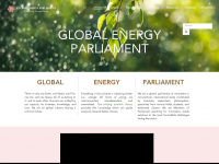 Global-energy-parliament.net