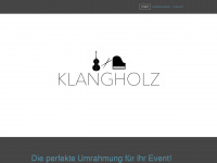 Klangholz-music.de
