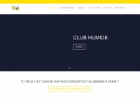 Leklub-paris.com