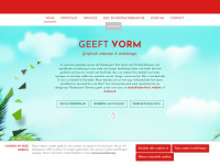 flamboyant-ontwerp.nl Webseite Vorschau