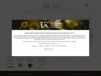 Ukspassociation.co.uk