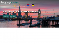 languagematters.co.uk