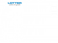 lotter-haushaltswaren.de Webseite Vorschau