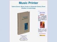 musicprinter.net