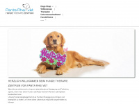 hundetherapiezentrum-lorsch.de Thumbnail