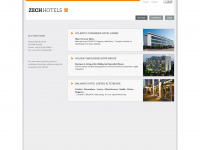 zech-hotels.com