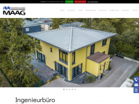 maag-architektur.de