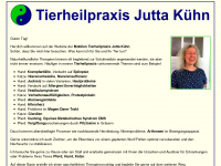 tierheilpraxis-magdeburg.com Thumbnail