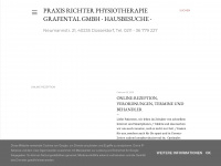 Praxis-richter-physiotherapie.blogspot.com