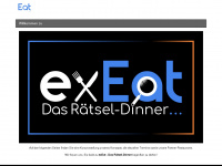 Exeat-dinner.de