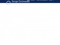 sergegruenwald.ch Thumbnail
