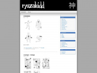ryuzakidd.wordpress.com Thumbnail