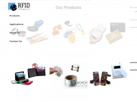 rfid-products.biz Thumbnail