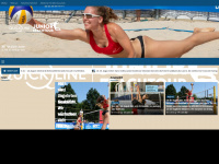 beachsm-luzern.ch Webseite Vorschau